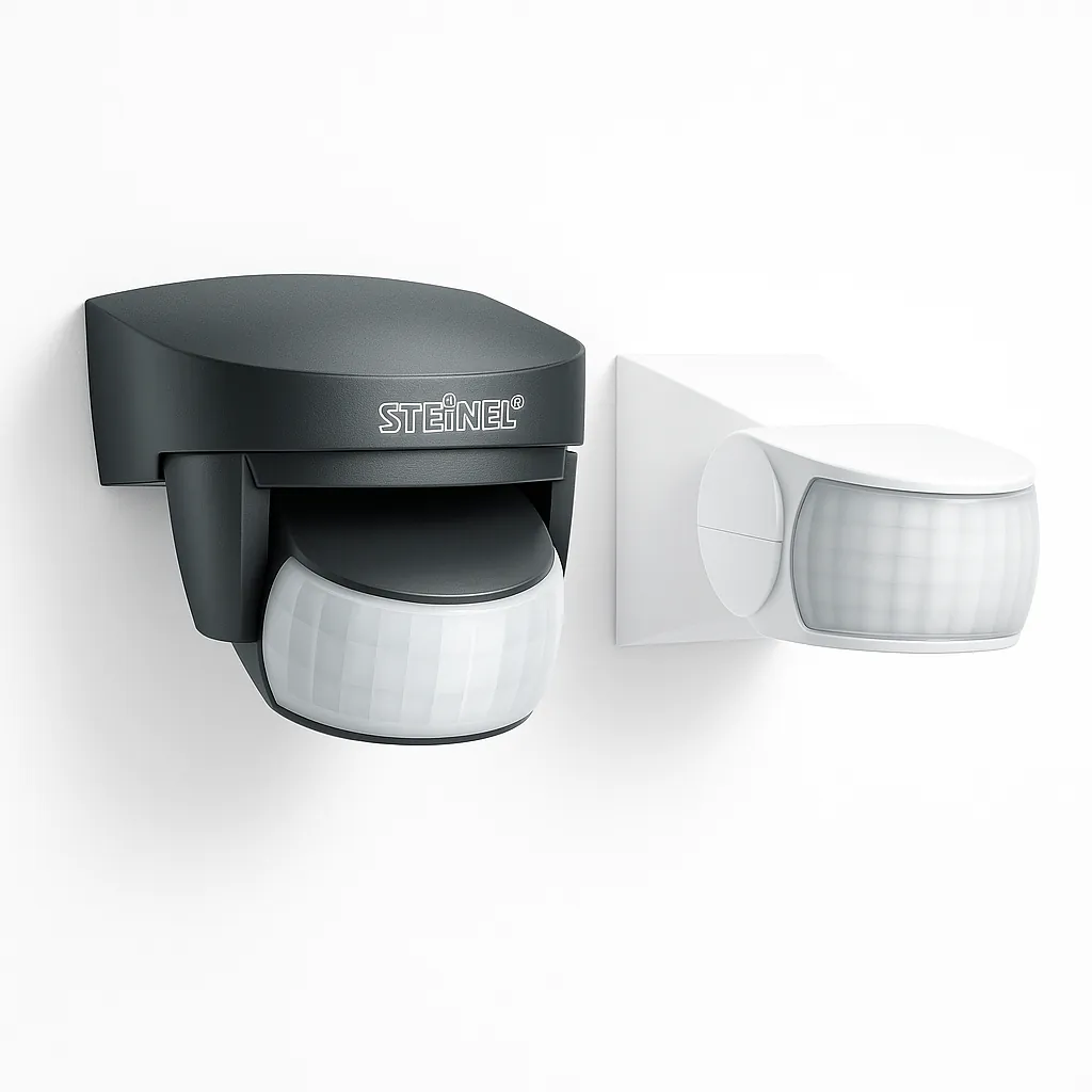 Steinel Sensors