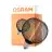 Osram Decor Straw E27 Tubular Filament Clear 3.5W 110lm - 818 Extra Warm White | Dimmable - Replaces 15W
