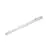 Philips LED Waterproof Batten Pacific WT490C 62W 10000lm - 840 Cool White | 180cm 