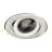 Philips LED Spot RS156B CoreLine Aluminium 10.2W 1000lm 36D - 830 Warm White | 85mm - Cutout 68mm - IP20/44 - Dimmable