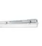 Ledvance LED Damp Proof Housing MT Gen 3 IP65 | Suitable for 1x120cm LED Tube