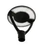 Ledvance LED Streetlight Urban Lantern Aluminium Black 59W 8200lm 165X65D - 830-840 CCT | IP66 - Asymmetrical