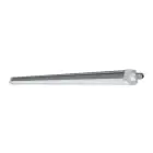 Ledvance LED Waterproof Batten Damp Proof Compact 31W 3500lm - 830 Warm White | 150cm